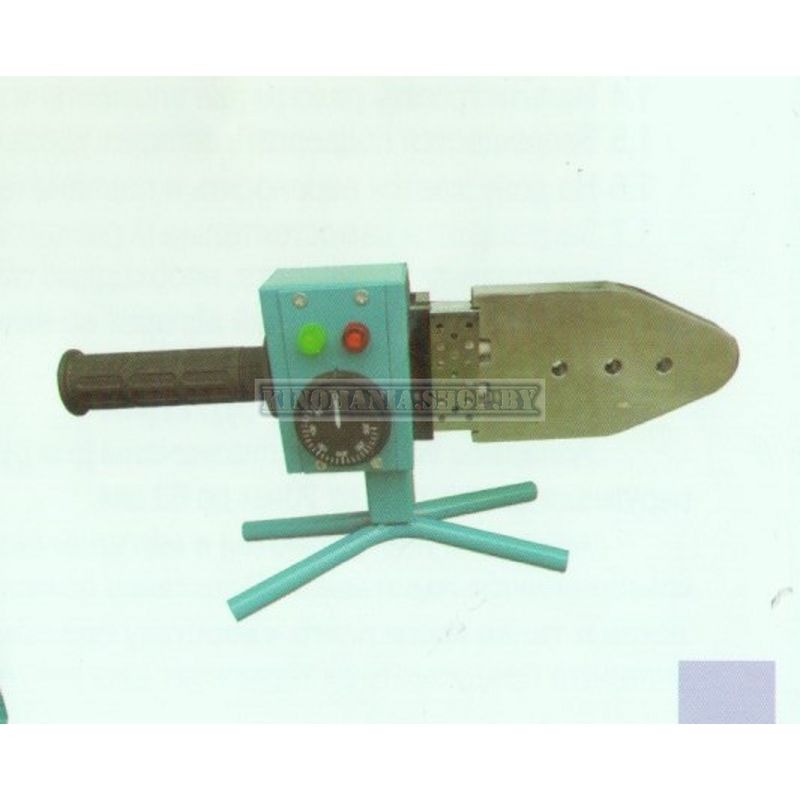 Сварочный аппрат для полипропиленновых труб и фитингов Taimu WM-10 (1200Вт,20-25-32-40-50-63)
