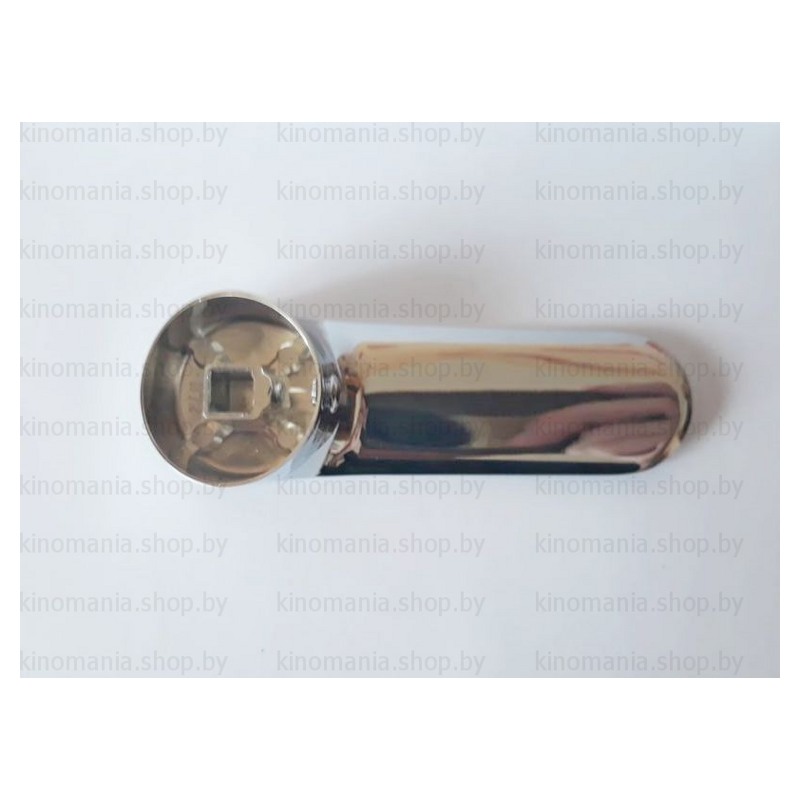 Ручка для смесителя Ledeme H72 (под 35 мм, латунь, хром) фото-4