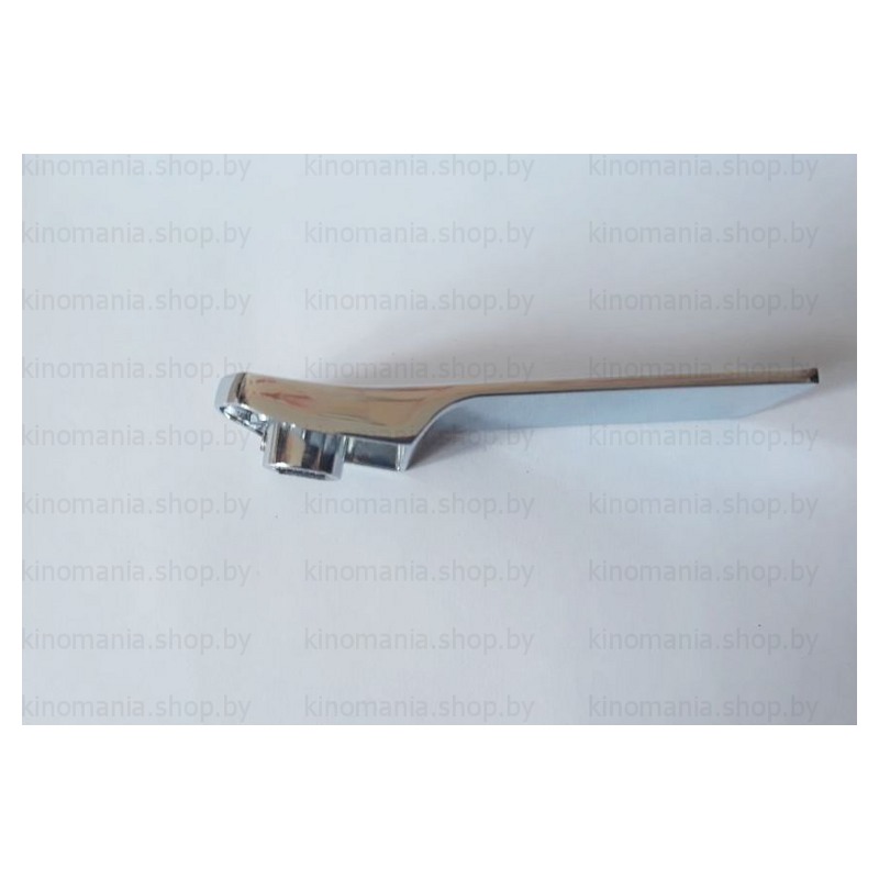 Ручка для смесителя Ledeme H75 (под 35 мм, латунь, хром) фото-3