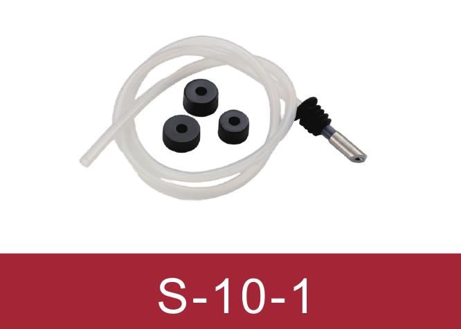 Набор удлинителя для врезного дозатора Savol S-10-1 (1.2м)