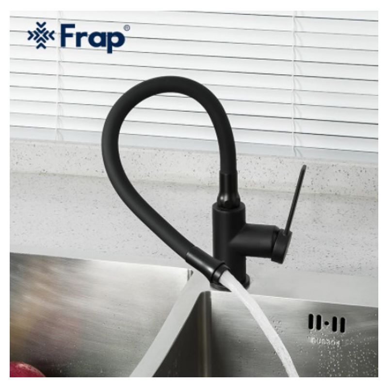 Смеситель для кухни Frap F4067-6 - фото1