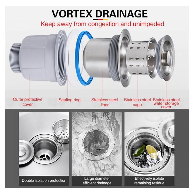 Мойка Stellar UZ-655021 фото-4