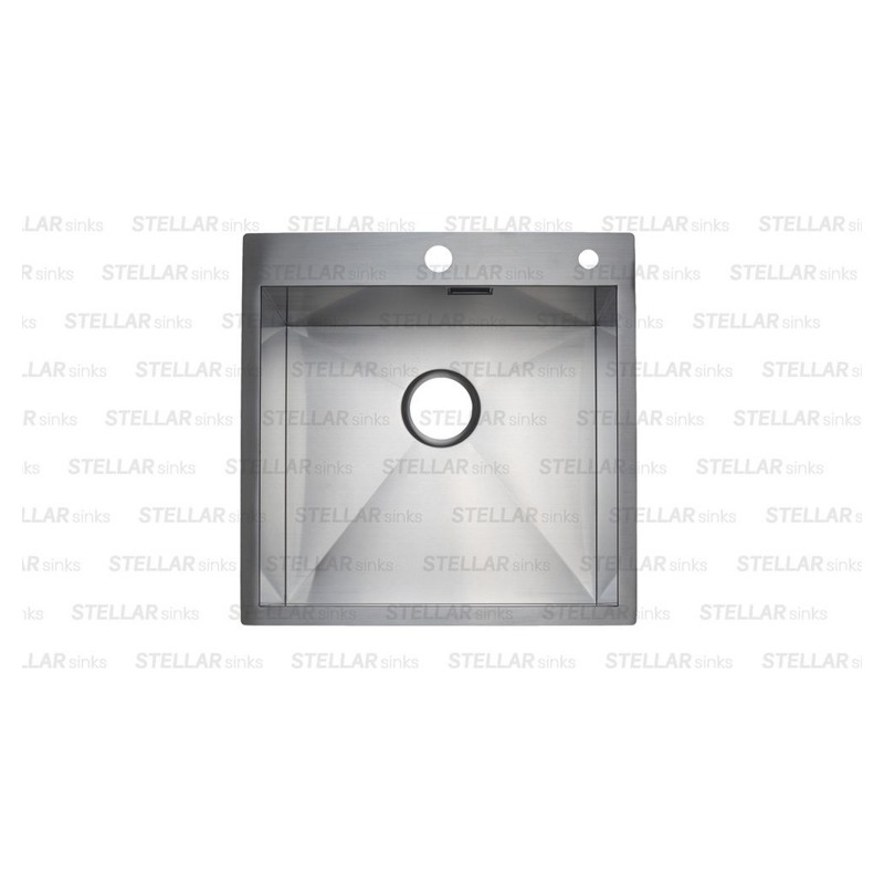 Мойка Stellar UZ-505022 - фото1