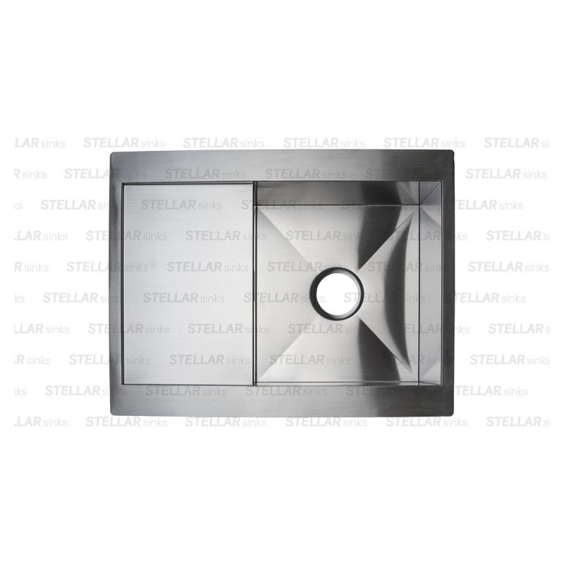 Мойка Stellar UZ-655021 - фото1 Мойка Stellar UZ-655021 - фото1