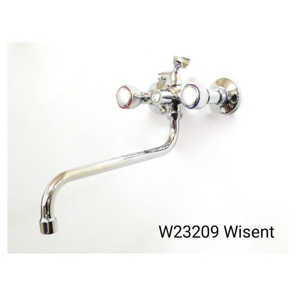 Смеситель для ванны Wisent W23209