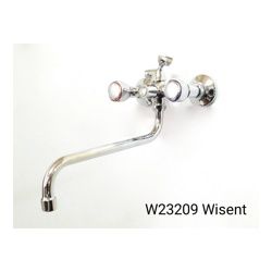 Смеситель для ванны Wisent W23209 - фото