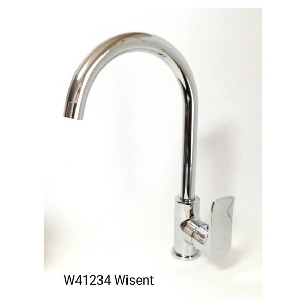 Смеситель для кухни Wisent W41234