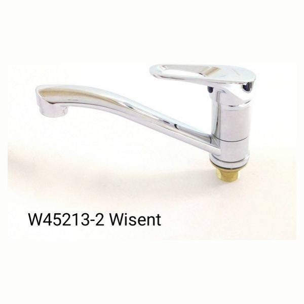 Смеситель для кухни Wisent W45213-2 фото-2