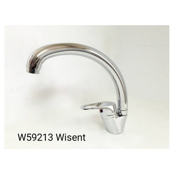 Смеситель для кухни Wisent W59213 фото-2